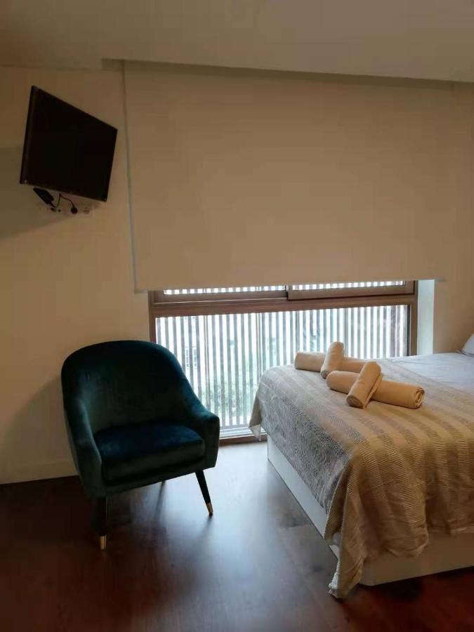 Beautiful Apartment-Campo Pequeno Home ลิสบอน ภายนอก รูปภาพ