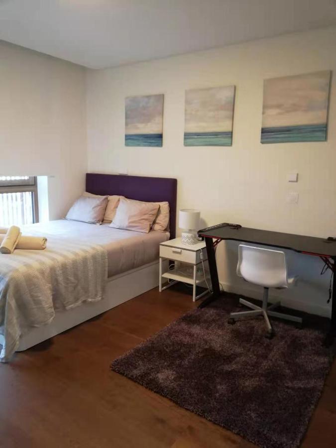 Beautiful Apartment-Campo Pequeno Home ลิสบอน ภายนอก รูปภาพ