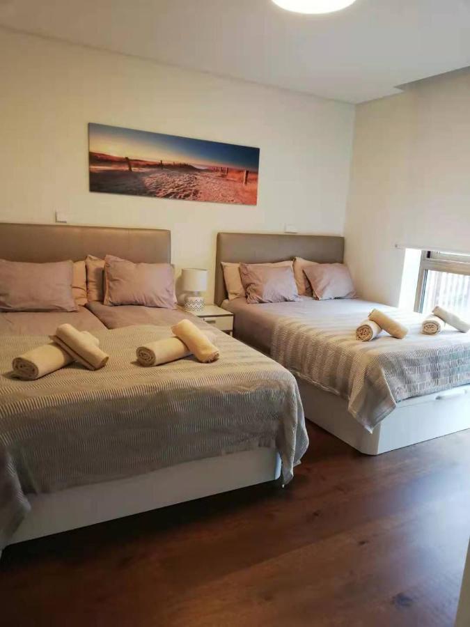Beautiful Apartment-Campo Pequeno Home ลิสบอน ภายนอก รูปภาพ