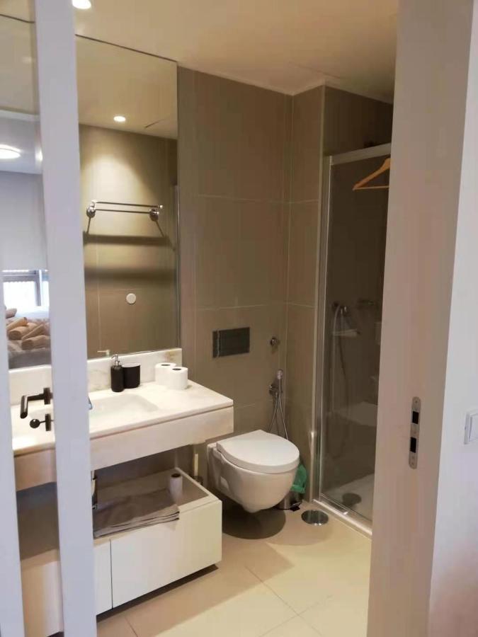 Beautiful Apartment-Campo Pequeno Home ลิสบอน ภายนอก รูปภาพ