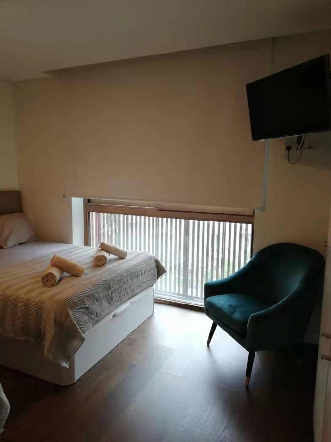 Beautiful Apartment-Campo Pequeno Home ลิสบอน ภายนอก รูปภาพ