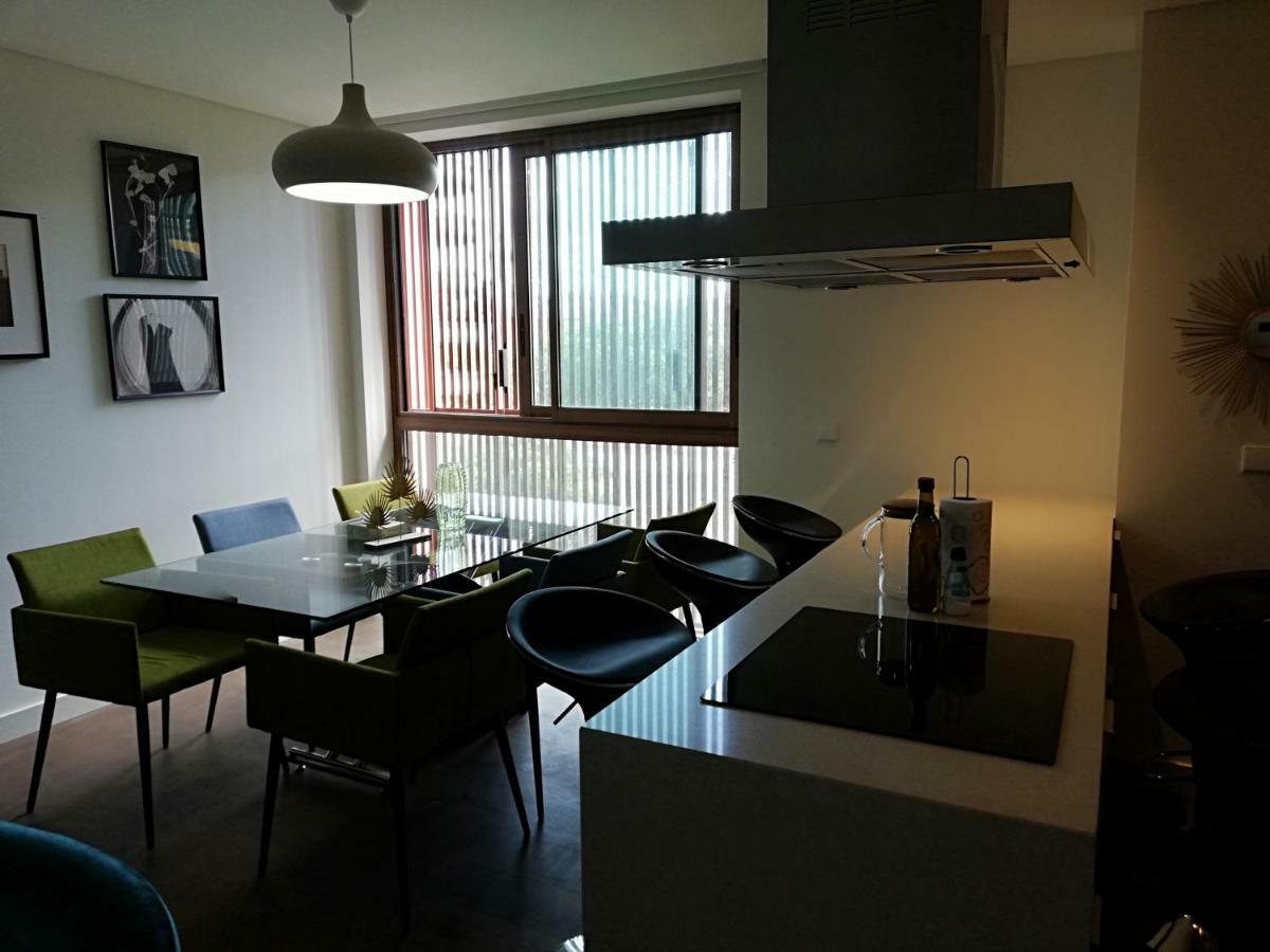 Beautiful Apartment-Campo Pequeno Home ลิสบอน ภายนอก รูปภาพ