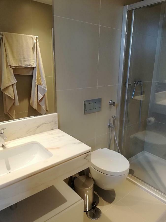 Beautiful Apartment-Campo Pequeno Home ลิสบอน ภายนอก รูปภาพ