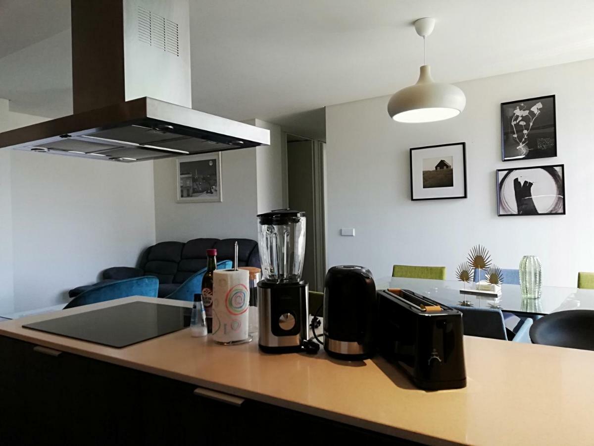 Beautiful Apartment-Campo Pequeno Home ลิสบอน ภายนอก รูปภาพ