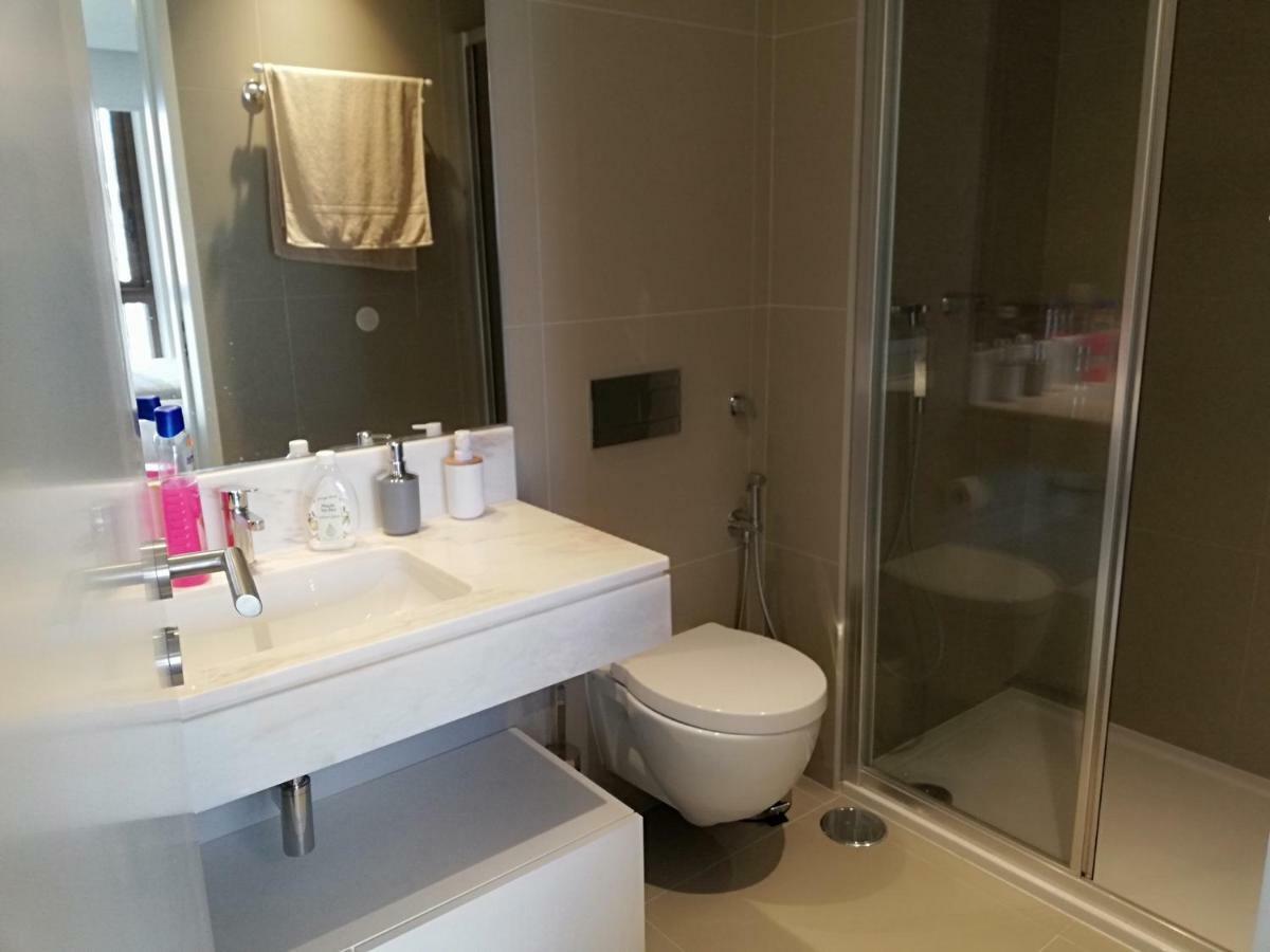 Beautiful Apartment-Campo Pequeno Home ลิสบอน ภายนอก รูปภาพ